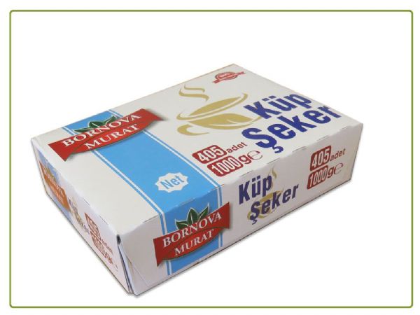 B.Murat 1000 Gr 405 Adet Kp eker (20 ad.)