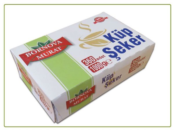 B.Murat 1000 Gr 360 Adet Kp eker (20 ad.)