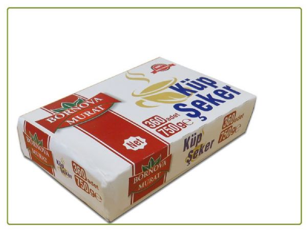 B.Murat 750 Gr 360 Adet Kp eker (20 ad.)