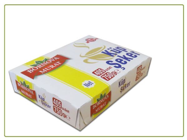  B.Murat 750 Gr 405 Adet Kp eker (20 ad.)