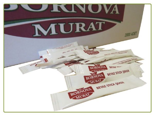 B.Murat Stick eker (beyaz) 3 gr (2.000 ad.)
