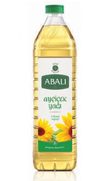 ABALI AYEK YAI  1 L PET E KEL