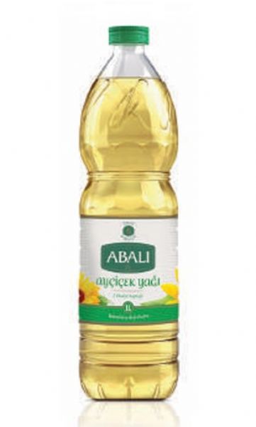 ABALI AYEK YAI  1 L PET E YUVARLAK