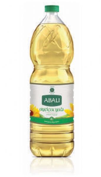 ABALI AYEK YAI  2 L PET E YUVARLAK