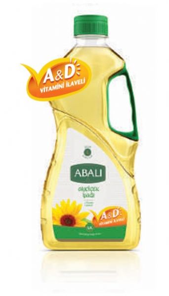 ABALI AYEK YAI  A&D  VTAMN LAVEL 1,8 L 