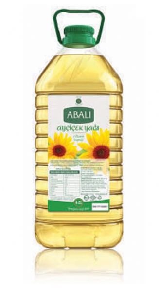  ABALI AYEK YAI  4,5 L PET E KEL