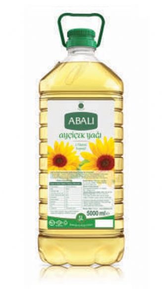 ABALI AYEK YAI  5 L PET E KEL