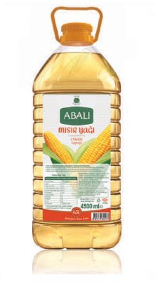 ABALI MISIR YAI  4,5 L PET E KEL