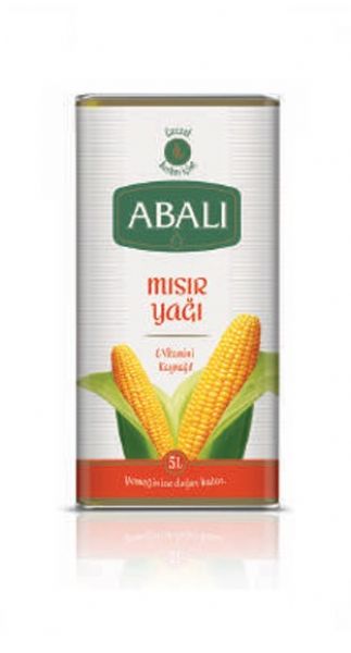 ABALI MISIR YAI  5 L TENEKE