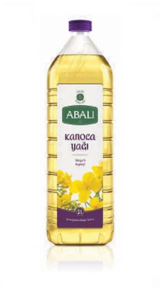 ABALI KANOLA YAI  2 L PET E KEL